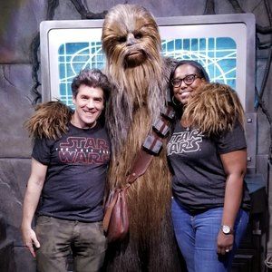 Meet your Posher, Brian